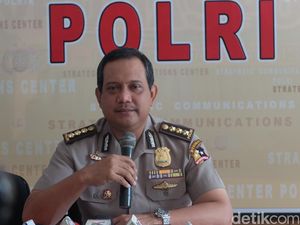 Polisi dan PPATK Telusuri Donatur Abu Fauzan yang Berangkatkan WNI ke Suriah