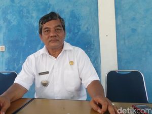 Cerita Camat Tirtayasa Soal Pasir Pulau Tunda untuk Reklamasi Teluk Jakarta