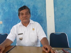 Cerita Camat Tirtayasa Soal Pasir Pulau Tunda untuk Reklamasi Teluk Jakarta
