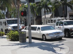 Transportasi Umum Bagus Belum Tentu Bikin Orang Malas Naik Mobil