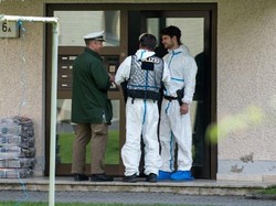 Disekap Ibunya Bertahun-tahun, Wanita Muda Diselamatkan Polisi Jerman