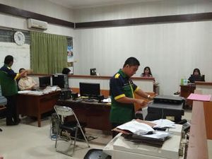 Unej Belum Daftarkan Ratusan Karyawan ke Program BPJS Ketenagakerjaan