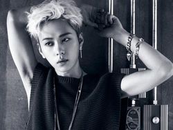 B wish. Beast Junhyung.