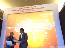 Telkomsigma Arium, Inovasi Bank Digital Karya 250 Programmer Lokal
