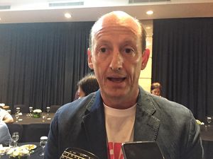 iFlix Cari 35 Talenta Lokal