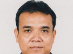 Ini Penjelasan PN Jakpus Soal Penangkapan Panitera Edy Nasution