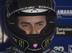 Butuh Tantangan Baru, Alasan Lorenzo Menyeberang ke Ducati