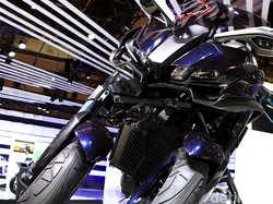 Produsen Jepang Siap Berpesta di Tokyo Motor Show