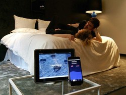 Smarttress, Kasur Pintar yang Bisa Ungkap Perselingkuhan Pasangan