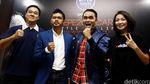 Bepe Jalani Profesi Baru Sebagai Motivator
