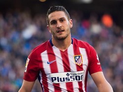 Uang Tak Akan Menggoda Koke Pergi dari Atletico