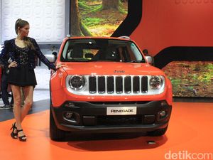 Garansindo Tunggu Info Jika Jeep Grand Cherokee Harus Ditarik Garansindo Tunggu Info Jika Jeep Grand Cherokee Harus Ditarik