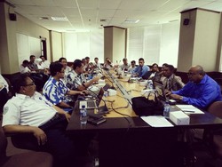 Gandeng BMKG, Timor Leste akan Bangun Sirine Peringatan Dini Tsunami