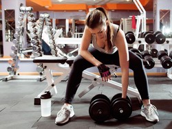 Siapa Sangka, Kebiasaan yang Salah Bisa Bikin Badan Besar Sebelah