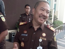 Imbau La Nyalla Pulang, Kajati Jatim: Kalau Tidak Salah Kenapa Lari?