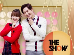 Acara Musik KPop The Show dan 2 Variety Show Lain Tayang Eksklusif di TV!