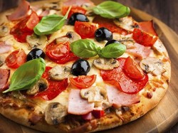 Topping Pizza Favorit Bisa Cerminkan Kepribadian Anda (1)