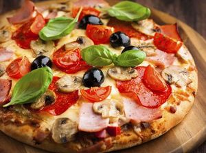 Topping Pizza Favorit Bisa Cerminkan Kepribadian Anda (1) Topping Pizza Favorit Bisa Cerminkan Kepribadian Anda (1)