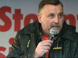 Pendiri Kelompok Anti-Islam Jerman Terancam Hukuman 5 Tahun Penjara