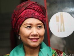 Saat Pernikahan Anggota DPR Dihentikan Satpol PP karena Langgar PPKM