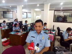 Hingga April 2016, Kantor Imigrasi Denpasar Sudah Deportasi 27 WNA