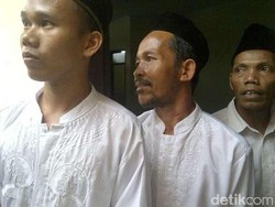 Sempat Dibui, 3 Nelayan Papa Penangkap 4 Udang Akhirnya Benar-benar Bebas