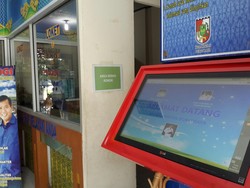 Yang Berbeda dari Bukit Raya, Kecamatan Melek Internet di Pekanbaru