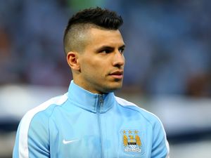 100 Gol Aguero di Premier League