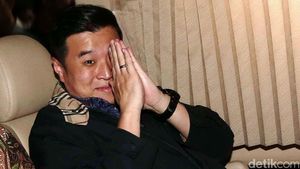 Richard Halim Diperiksa KPK Selama 8,5 Jam