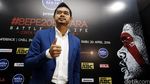 Bepe Jalani Profesi Baru Sebagai Motivator