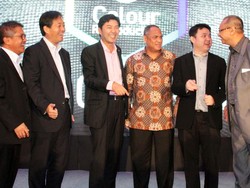21 Model Panasonic TV VIERA Lahir Kembali dengan Fitur Baru
