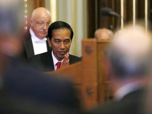 Presiden Jokowi Putuskan Nasib Perppu Kebiri Hari Kamis