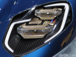 R&D Otomotif Habiskan Investasi Lebih Banyak daripada Facebook