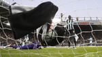 Duel Newcastle vs City Berakhir Imbang