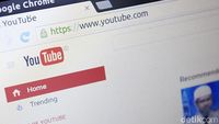 10 YouTuber dengan Subscriber Terbanyak Sejagat
