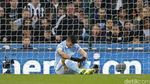 Duel Newcastle vs City Berakhir Imbang