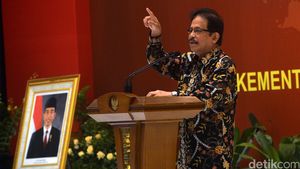 Kepala Bappenas Buka Musrenbangnas 2016