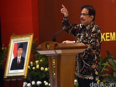 Kepala Bappenas Buka Musrenbangnas 2016
