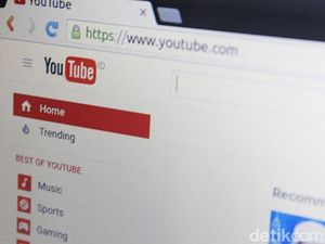 2 YouTuber Medan Pengunggah Video Polisi Nunggak Pajak Jadi Tersangka 2 YouTuber Medan Pengunggah Video Polisi Nunggak Pajak Jadi Tersangka