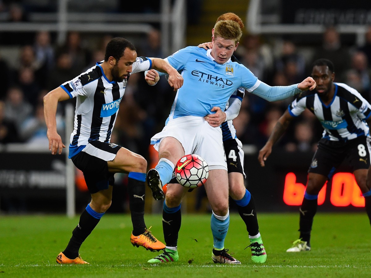 Foto: Getty Images Sport/Stu Forster