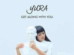 Get Along With You, Rangkaian Penutup dari Album Debut Yura Yunita