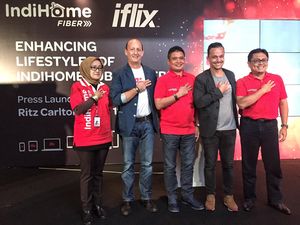 Soal Konten Vulgar, iFlix Belajar dari Sensor Malaysia yang Galak
