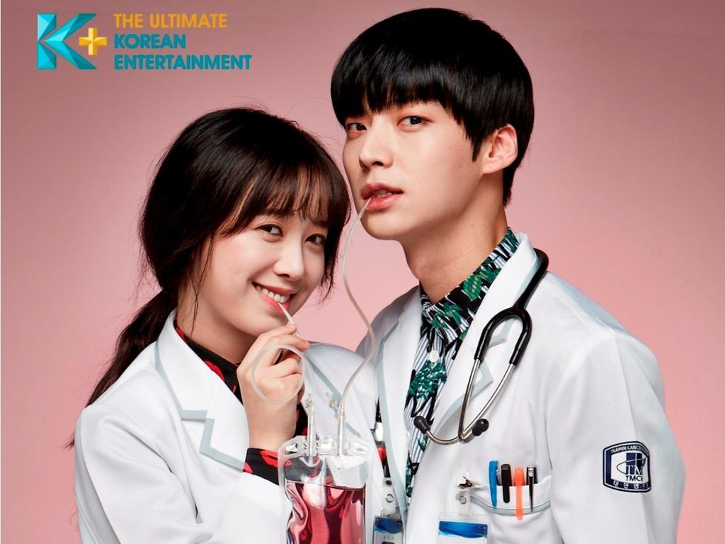 Ceraikan Goo Hye Sun, Ahn Jae Hyun Dicopot Jadi Bintang Iklan Kosmetik Ceraikan Goo Hye Sun, Ahn Jae Hyun Dicopot Jadi Bintang Iklan Kosmetik
