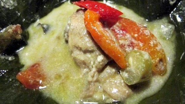 Menu Buka Puasa: Resep Garang Asem, Segar & Pas Disantap ...