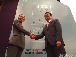 Payment Gateway Negeri K-Pop Serbu Indonesia