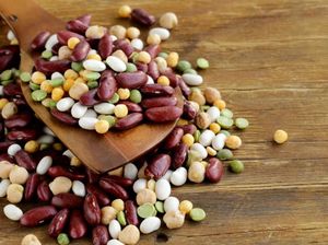 Diet Tradisional Lebih Sehat buat Usus, Orang Papua Jadi Contohnya Diet Tradisional Lebih Sehat buat Usus, Orang Papua Jadi Contohnya