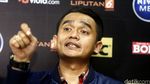 Bepe Jalani Profesi Baru Sebagai Motivator