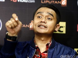 Valentino Jebret Bikin UU ITE Jadi Trending di Twitter