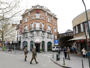 Belgia Sebut ISIS Telah Kirim Anggotanya ke Eropa