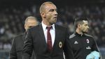 Milan: Tiga Tahun, Tujuh Pelatih